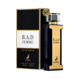ALHAMBRA BAD EDP FEM 100ML