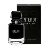 GIVENCHY L INTERDIT INTENSE EDP FEM 50ML          