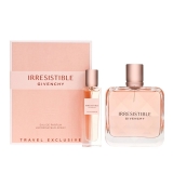 KIT GIVENCHY IRRESISTIBLE EDP FEM 80ML+15ML       
