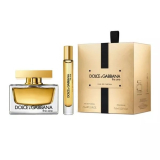 KIT DOLCE G THE ONE EDP FEM 75ML+10ML             