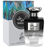 SAHARI IKHTIYARI EDP UNISEX 90ML 