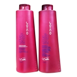 JOICO KIT SHA+ACD 1L COLOR ENDURE VIOLET          