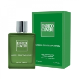 ENRICO COVERI GREEN CONTEMPORARY EDT MAS 100ML