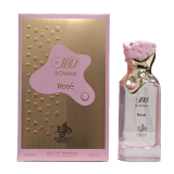 AL WATANIAH ROWAN ROSE EDP 100ML