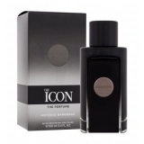 ANTONIO BANDERAS THE ICON EDP MAS 100ML           