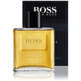 HUGO BOSS NUMBER ONE EDT MAS 125ML                