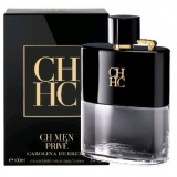 CAROLINA HERRERA CH MEN PRIVE EDT 100ML           