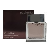 CALVIN KLEIN EUPHORIA EDT MAS 50ML                