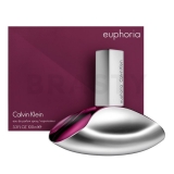 CALVIN KLEIN EUPHORIA EDP FEM 100ML               