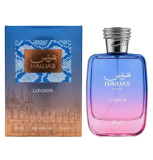 RASASI HAWAS LONDON EDP MAS 100ML                 