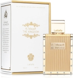 LATTAFA THE KINGDOM EDP MAS 100ML                 