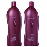 SENSCIENCE KIT SHAMPOO+ACD TRUE HUE VIOLET 1L     