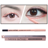 MISS ROSE LAPIZ 016M 02 NUDE MEDIUM               