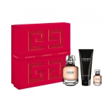 KIT GIVENCHY L INTERDIT 80ML+BODY LOTION+MINI 10ML