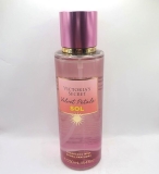 VICTORIA SPLASH VELVET PETALS SOL 250ML NEW       