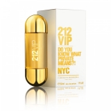 CAROLINA HERRERA 212 VIP NYC EDP FEM 30ML         