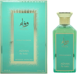 ADYAN WAFA EXDP FEM 100ML