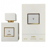 AJMAL V EDP FEM 100ML                             