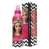 I MATTEL BARBIE BODY SPRAY 200ML                  