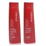 JOICO KIT SHAMPOO+ACONDICIONADOR COLOR ENDURE 300 