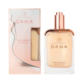 NADIA FERREIRA DAMA OIL SHIMMER GLOW 100ML