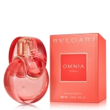 BVLGARI OMNIA CORAL EDT FEM 100ML                 
