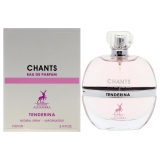 ALHAMBRA CHANTS TENDERINA EDP FEM 100ML