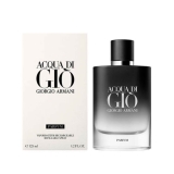 GIORGIO ARMANI ACQUA DI GIO PARFUM MAS 125ML