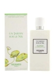 HERMES BODY LOTION UN JARDIN SUR LE NIL 200ML