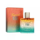 RAYHAAN TROPICAL VIBE EDP UNISEX 100ML            