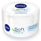 NIVEA CREMA SOFT 100ML                            