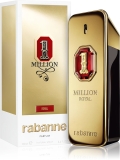 PACO RABANNE 1 MILLION ROYAL PARFUM MAS 100ML     