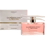 PARIS BLEU SANDERLING SHINE BLOOMING EDP FEM 95ML 