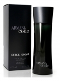 GIORGIO ARMANI CODE EDT MAS 75ML                  