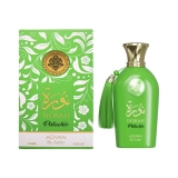 ADYAN NORAH PISTACHIO EDP FEM 100ML               