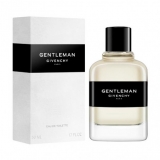 GIVENCHY GENTLEMAN EDT 50ML                       