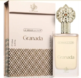 AL WATANIAH GRANADA EDP UNISEX 75ML