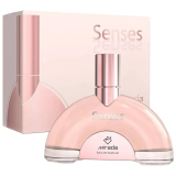 MIRADA SENSES EDP FEM 90ML