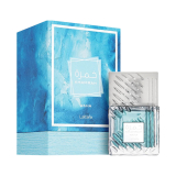 LATTAFA KHAMRAH WAHA EDP UNISEX 100ML