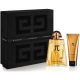 KIT GIVENCHY PI EDT MAS 100ML+SHAMPOO 75ML        