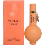 MIRADA VERATO AMBER EDP FEM 100ML