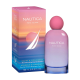 NAUTICA ROSE ISLAND EDP FEM 100ML