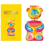 MOSCHINO TOY2 GUMMY EDP FEM 100ML
