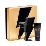 KIT CAROLINA BAD BOY LE PARFUM 100ML+SHOWER GEL 