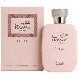 RASASI ECLAT EDP FEM 100ML