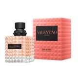 VALENTINO BORN IN ROMA CORAL FANTASY EDP F 100ML