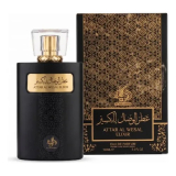 AL WATANIAH ATTAR AL WESAL ELIXIR EDP MAS 100ML