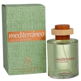 ANTONIO BANDERAS MEDITERRANEO EDT MAS 100ML       