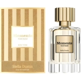 STELLA DUSTIN MOMENTS EDP FEM 100ML               