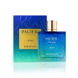 RAYHAAN PACIFIC AURA EDP MAS 100ML                